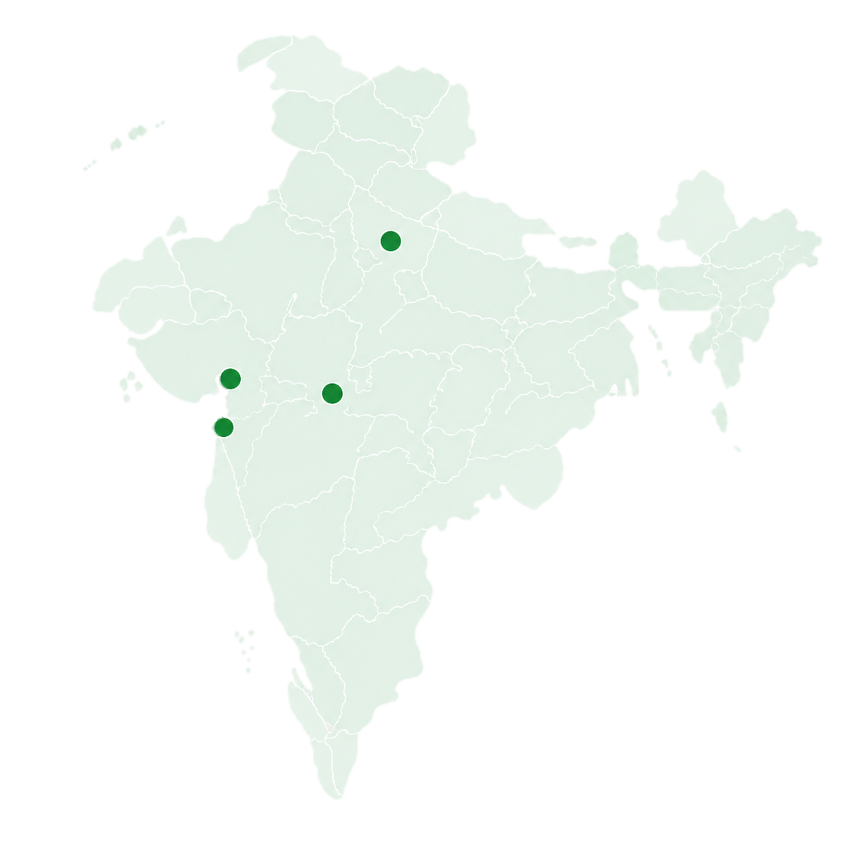 Top potato markets across India