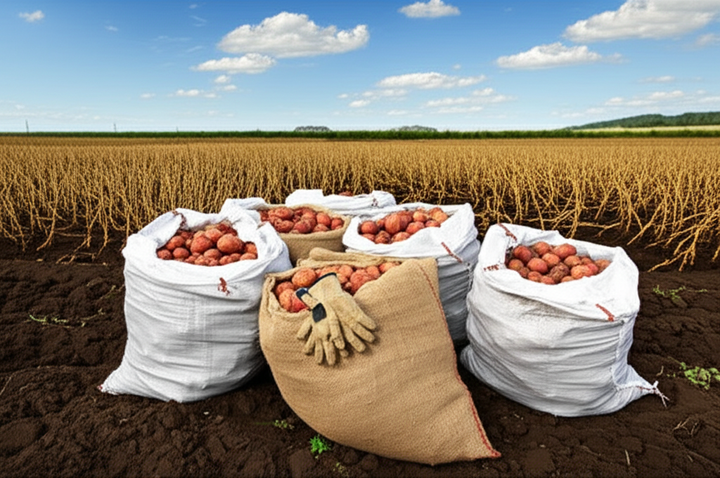 Jyoti Potato