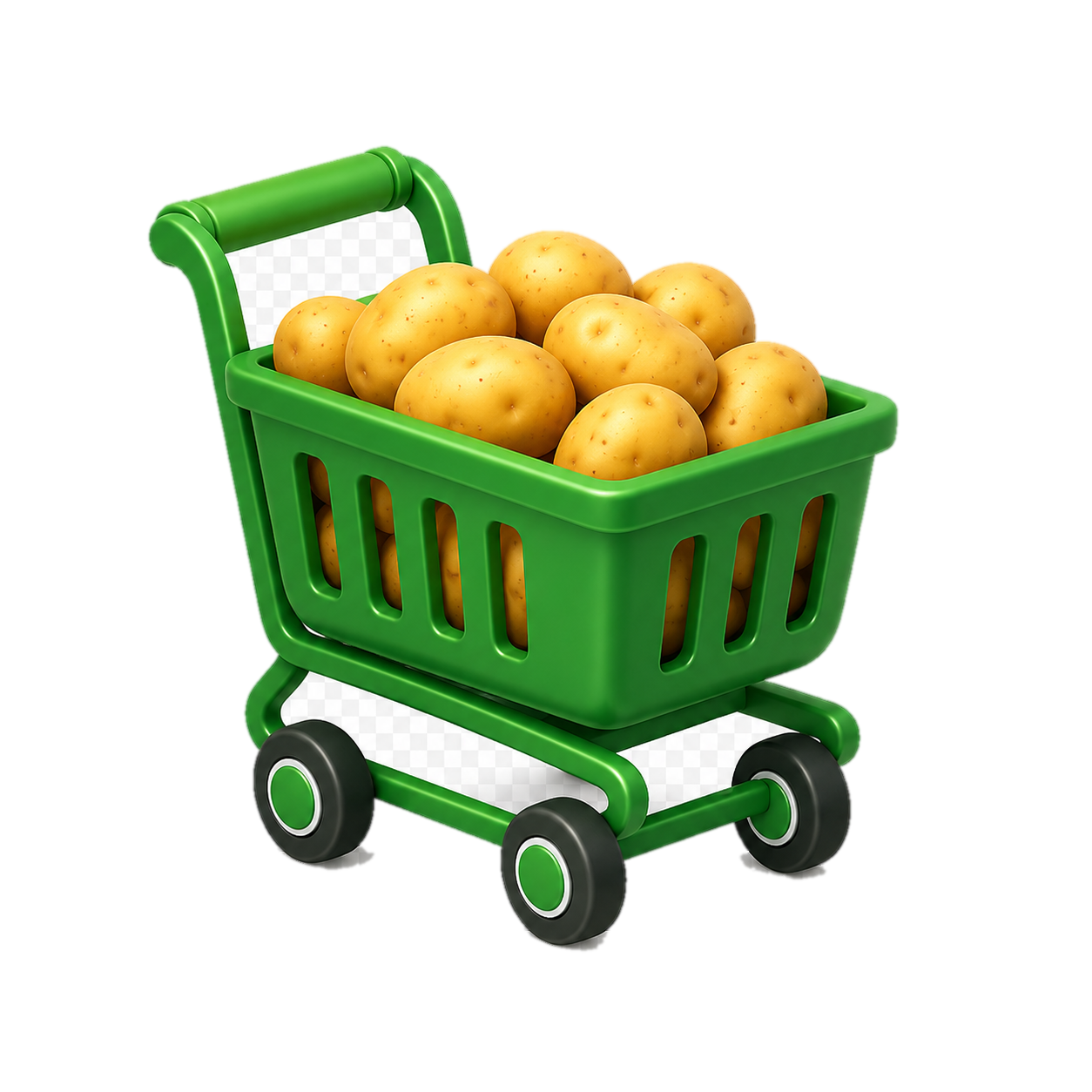 Buy Potato